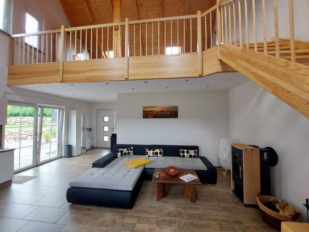 Przestrzeń życiowa, &copy; Britta Kietzmann