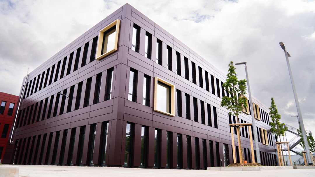 orangerie Rostock - Creativiteit ontmoet productiviteit, © Linus Möck