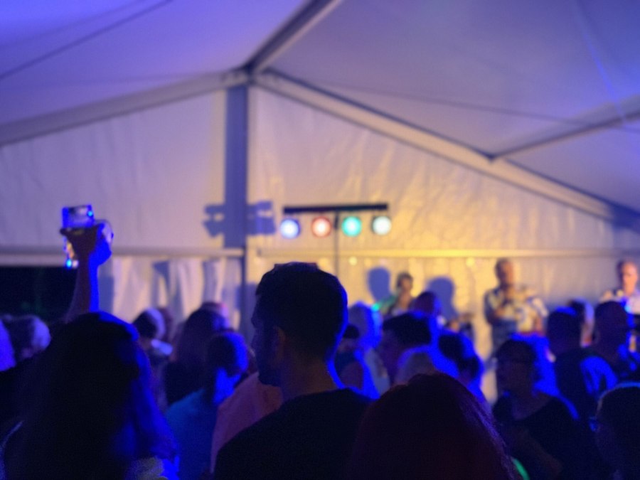 pentecost dance, &copy; Gemeinde Ostseebad Glowe