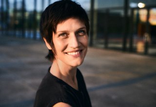 Alin Coen // © David Dollmann Alin Coen // © David Dollmann