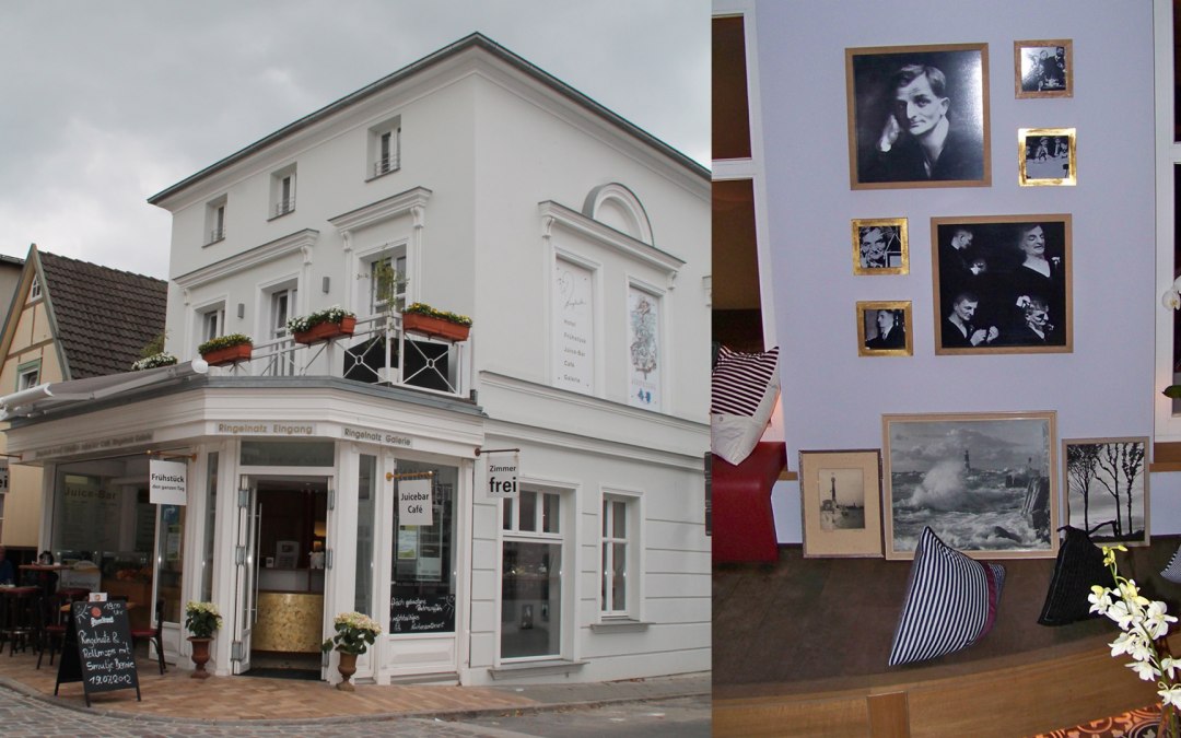 Welkom Hotel, © Hotel Ringelnatz