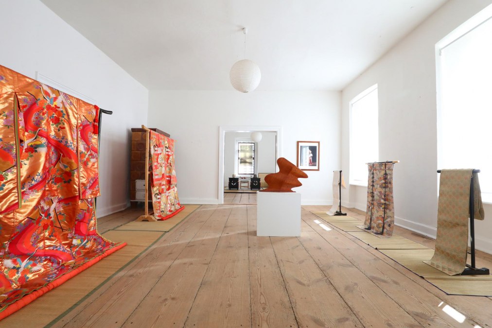 Schloss Mitsuko_3, © TMV/Gohlke Schloss Mitsuko_3, © TMV/Gohlke