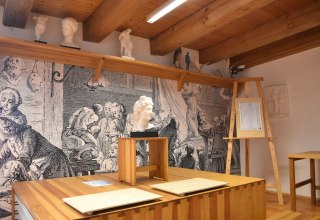 &copy; &copy;Caspar-David-Friedrich-Gesellschaft e. V., Foto: Karl M&uuml;hlbach 2023