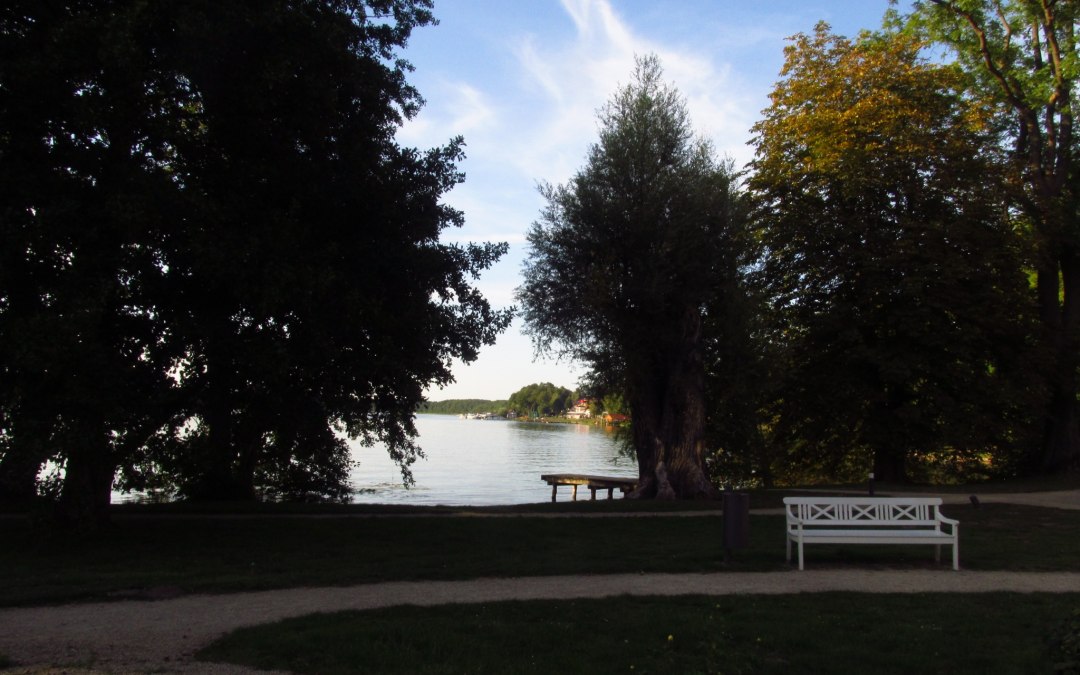 Jezioro Mirow, © Foto: Gerd Simon , Alpenverein Freistadt Jezioro Mirow, © Foto: Gerd Simon , Alpenverein Freistadt