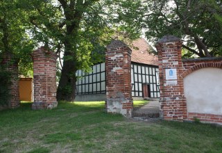 © Amt Mecklenburgische Kleinseenplatte © Amt Mecklenburgische Kleinseenplatte