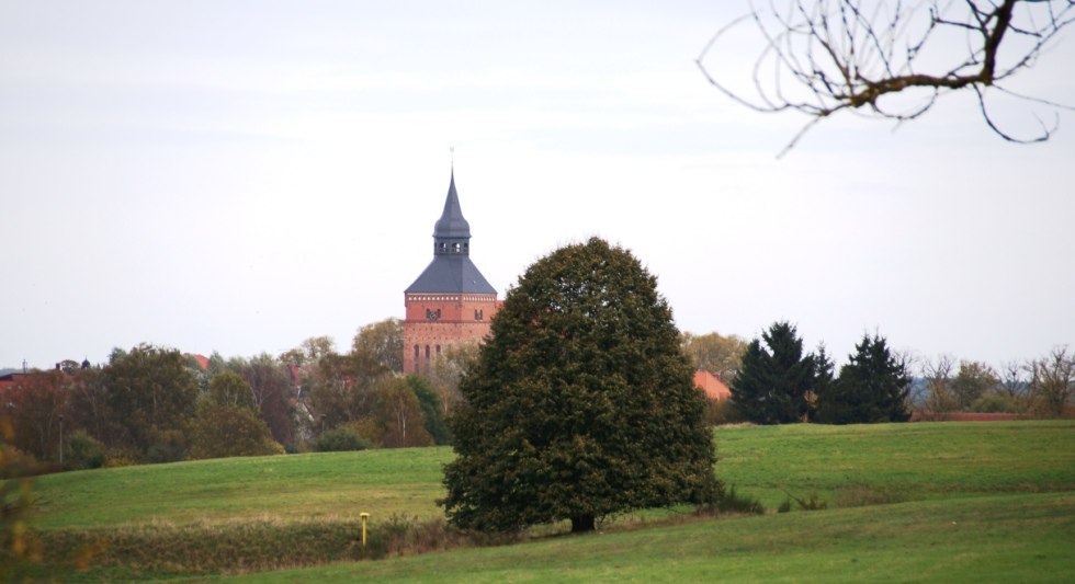 Kości&oacute;ł miejski w Sternbergu-DSC01526, &copy; Tourist-Info der Stadt Sternberg