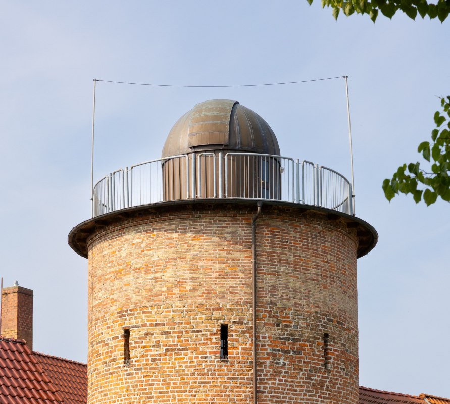 © Stadt Barth | Arndt Gläser © Stadt Barth | Arndt Gläser