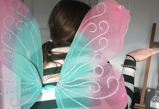 © Wiebke Hörring © Wiebke Hörring