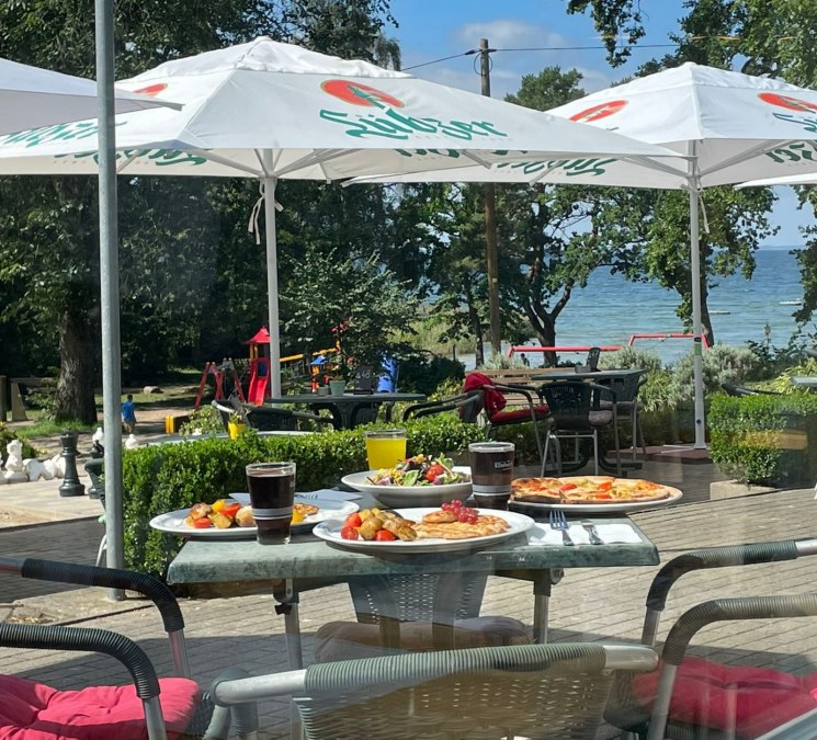 Pizzeria Toscana, © TDG Rechlin mbH