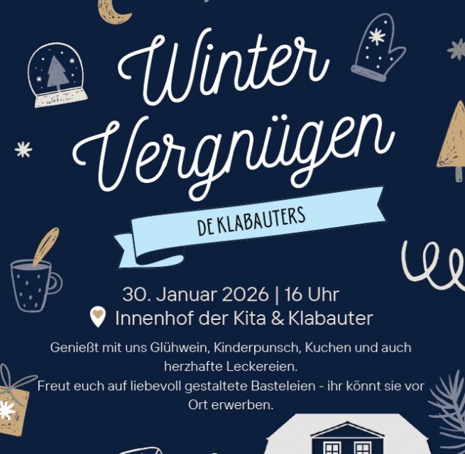 &copy; De Klabauters e.V.