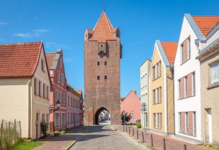 &copy; Stadt Barth