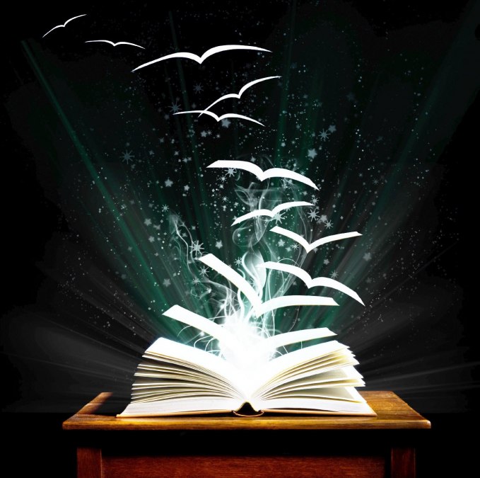 © Bibliothek