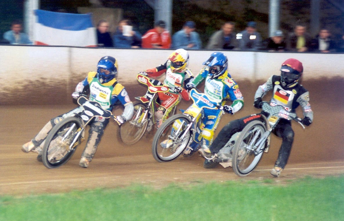 Snelweg, &copy; Tourist-Info Teterow