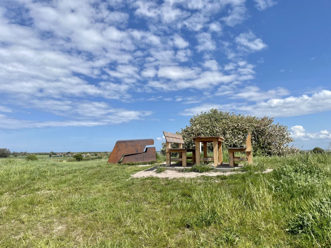 Na Bakelbergu, &copy; D&eacute;sir&eacute;e Kalweit