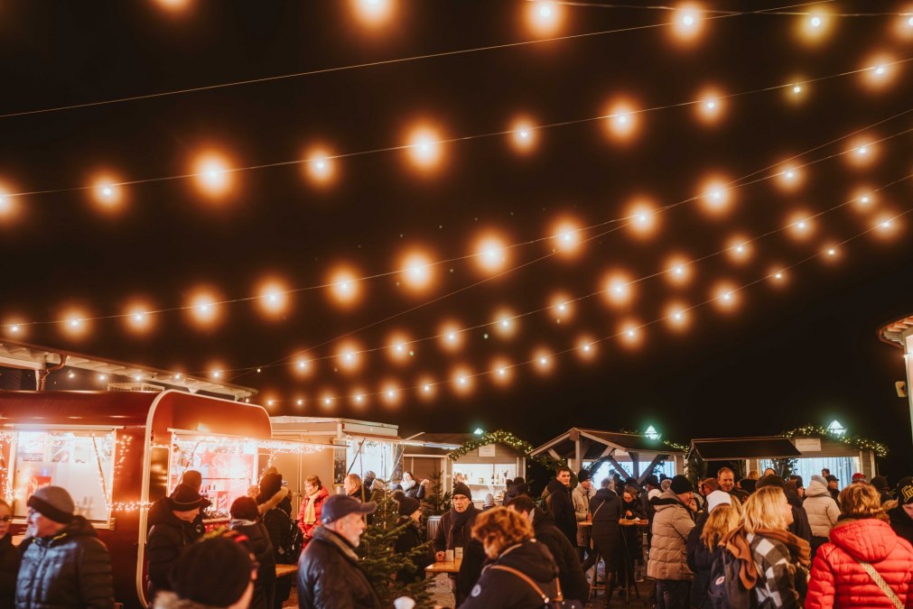 SLAJD SYLWESTROWY BINZ, © Binzer Bucht Tourismus SLAJD SYLWESTROWY BINZ, © Binzer Bucht Tourismus