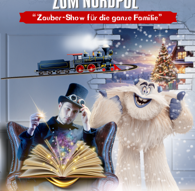 © Magische Reise zum Nordpol.png © Magische Reise zum Nordpol.png