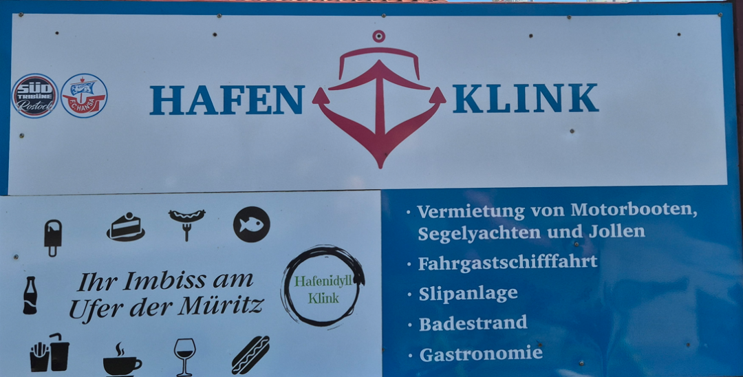 Port Klink1, © Gina Schulenberg