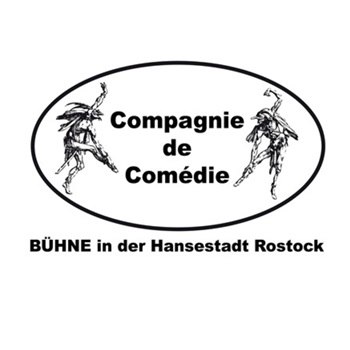 © Compagnie de Comèdie Logo © Compagnie de Comèdie Logo