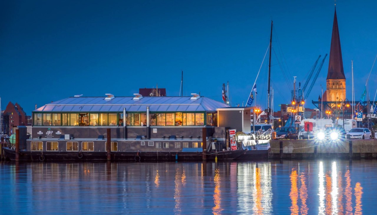 Otto's Citylife, © Otto