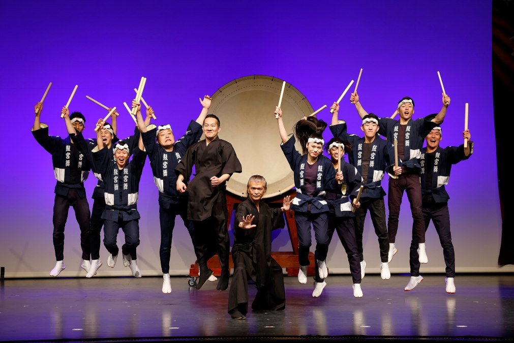 Kokubu, © Bernd Georg Kokubu, © Bernd Georg