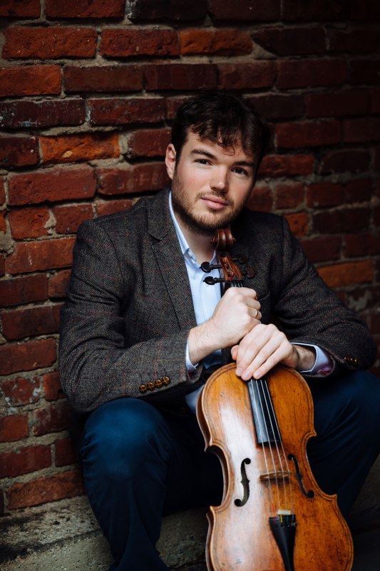 Timothy Ridout, &copy; Jiyang Chen