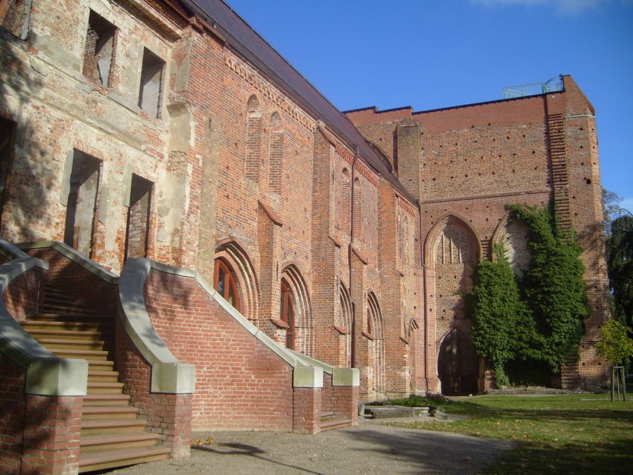 Wieża obserwacyjna, © Stadt Dargun