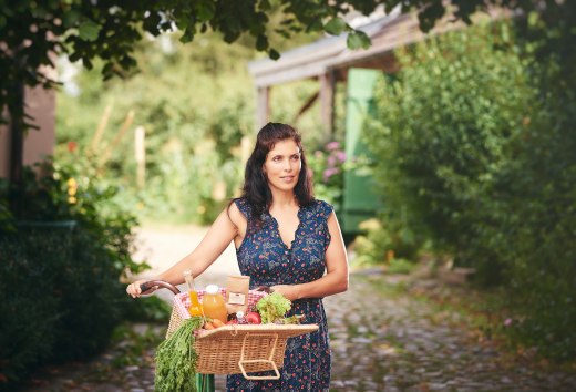 Koop duurzame regionale producten rechtstreeks van de boerderij, © Landurlaub MV/pocha.de