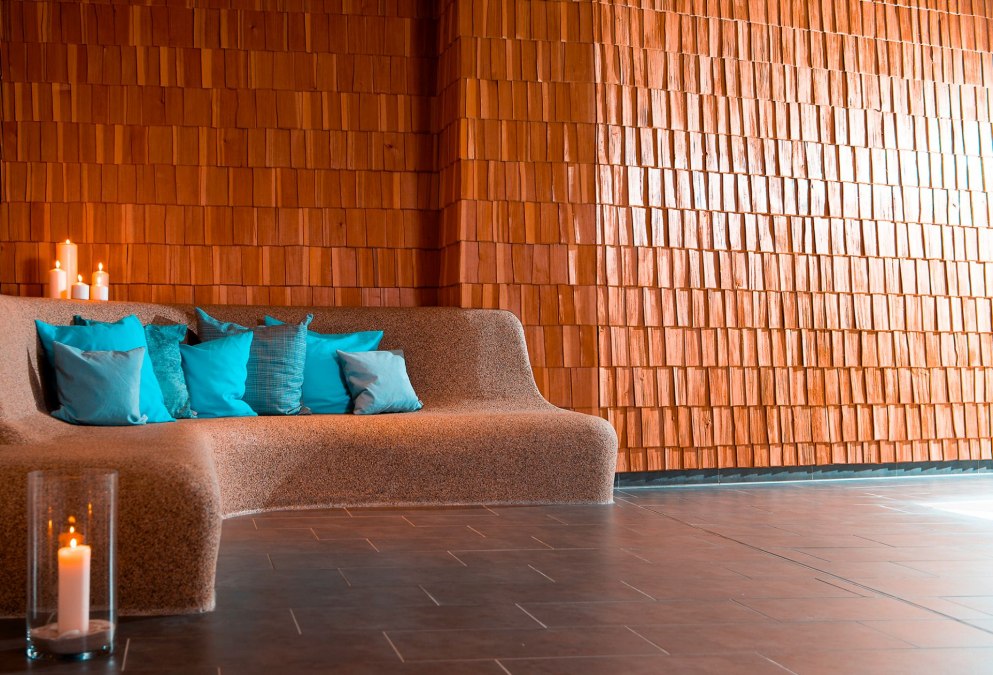 DE GROTE Spa, © THE GRAND Ahrenshoop