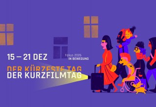 © AG Kurzfilm © AG Kurzfilm