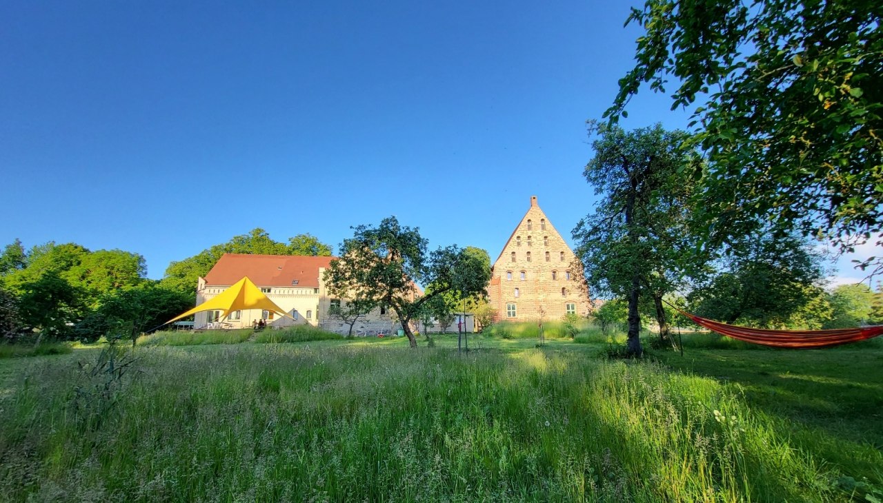 Pilgerkloster Tempzin2, &copy; Tourismusverband Mecklenburg-Schwerin
