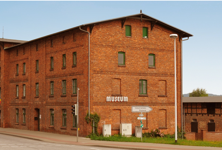 Museum Malchin, © Museum Alte Stadtmühle