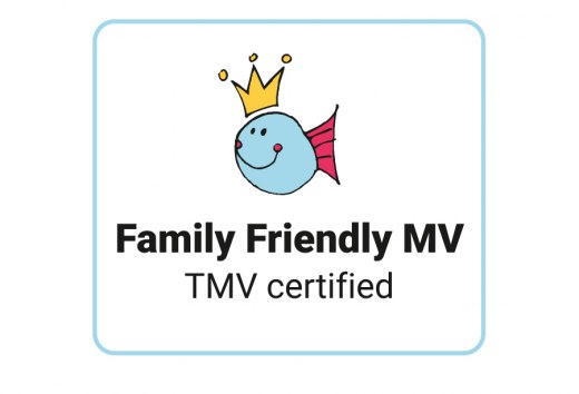 Family Friendly MV - TMV certified // &copy; TMV