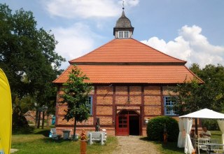 Schlosskapelle // © Peter Balsam Schlosskapelle // © Peter Balsam