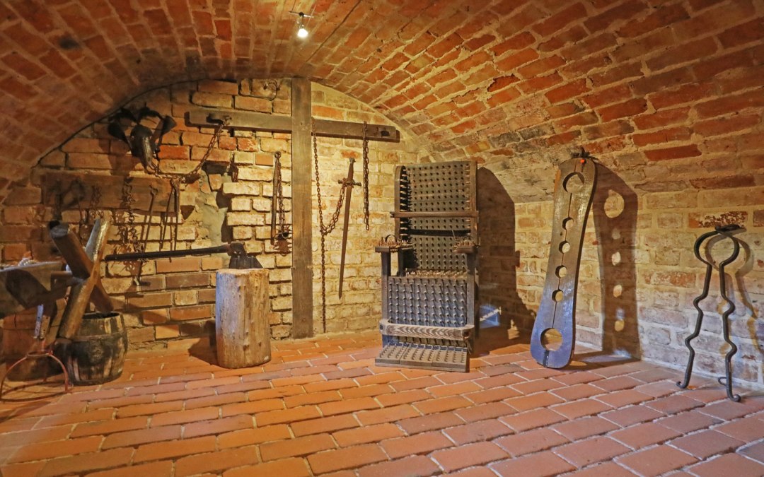Oud Kasteel Penzlin_4, © TMV/Gohlke