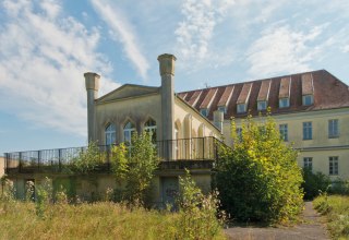 &copy; Christin Dr&uuml;hl