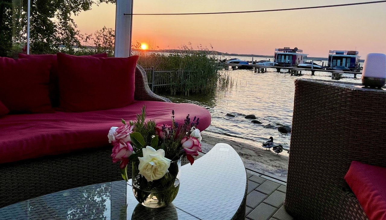 sw-2, &copy; Fleesensee Resort & SPA