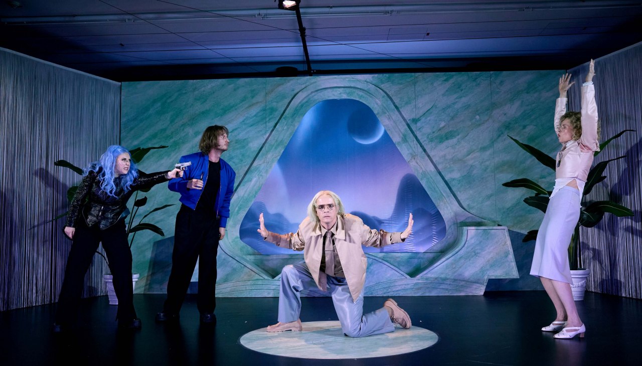 © Thomas Mandt © Thomas Mandt