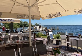 © Seglerheim Schwerin © Seglerheim Schwerin
