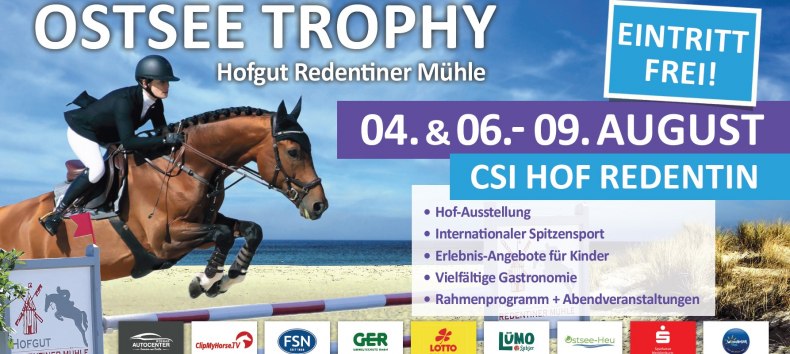 Ostsee Trophy 2026 // © Jörn Leichsenring Ostsee Trophy 2026 // © Jörn Leichsenring