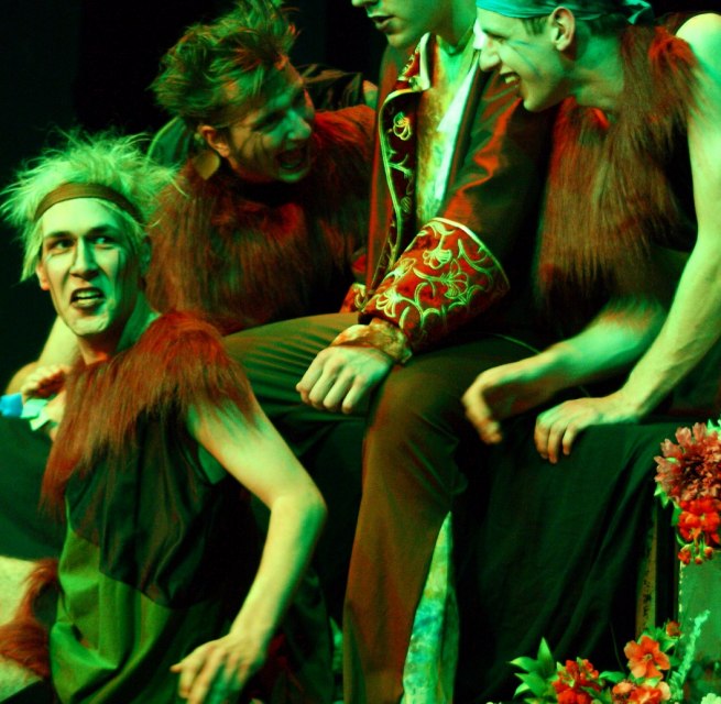 © Theater am Ring