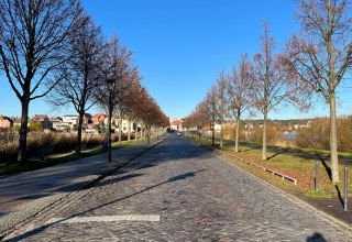 &copy; Tourist-Information Malchow