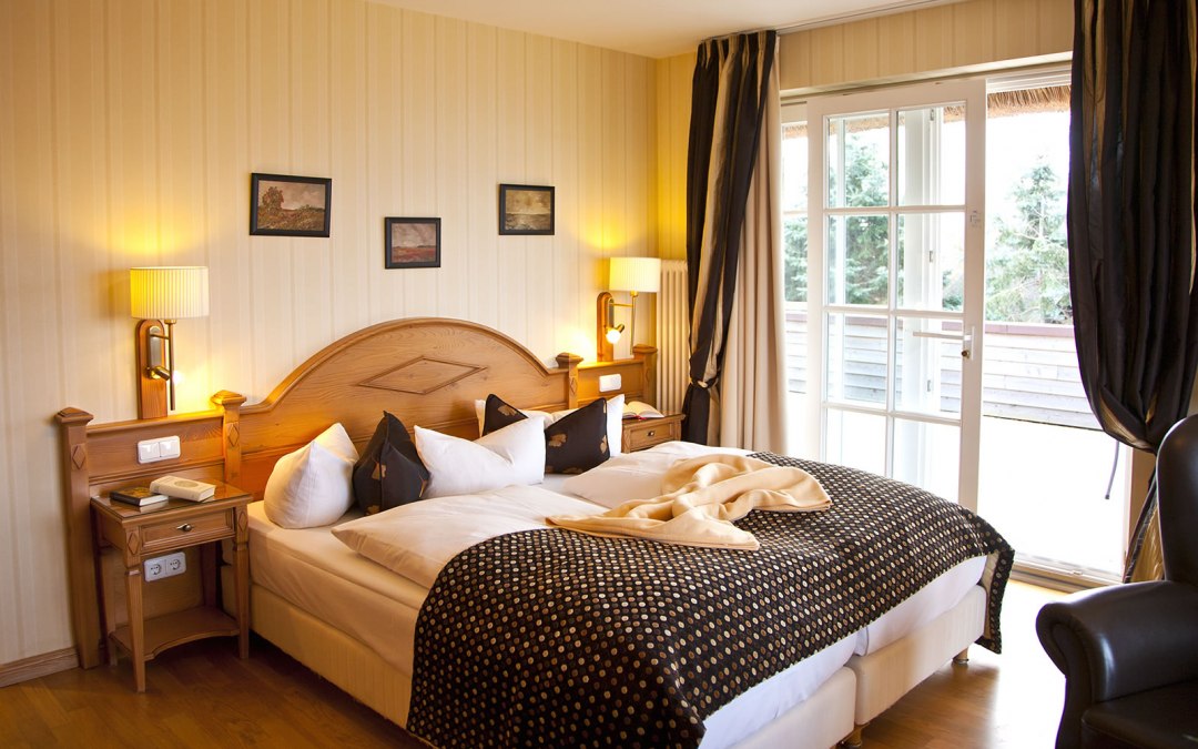 Suite in Hotel Nameless, © Paulusphotography
