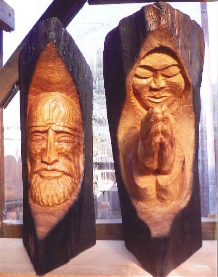 &copy; Horst Domr&ouml;se