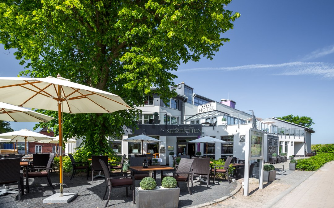 Hotel Portinari, © The Grand Hotel Management GmbH