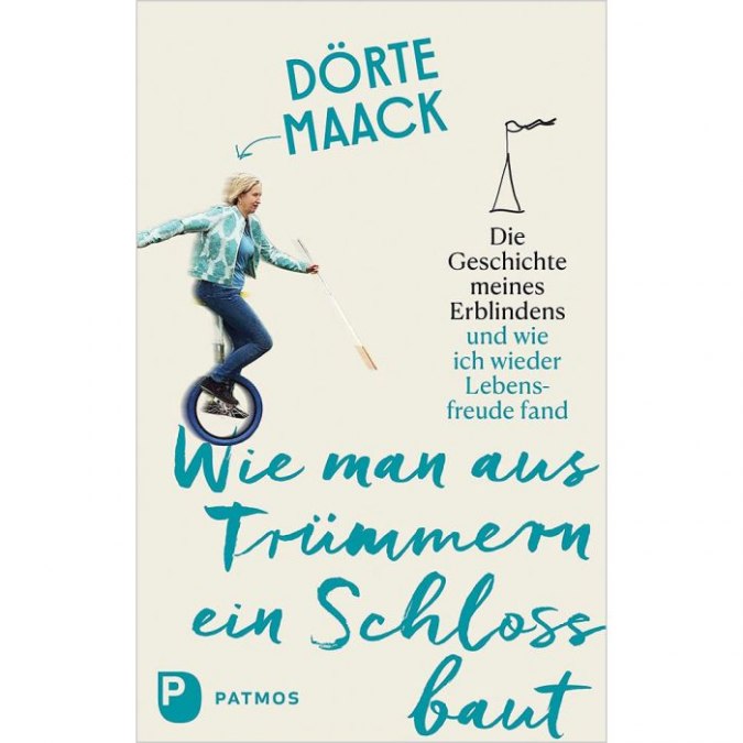 Dörte Maack, © luk