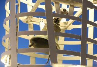 © Henry Böhm - Glocken Koserow Seebrücke.jpg © Henry Böhm - Glocken Koserow Seebrücke.jpg