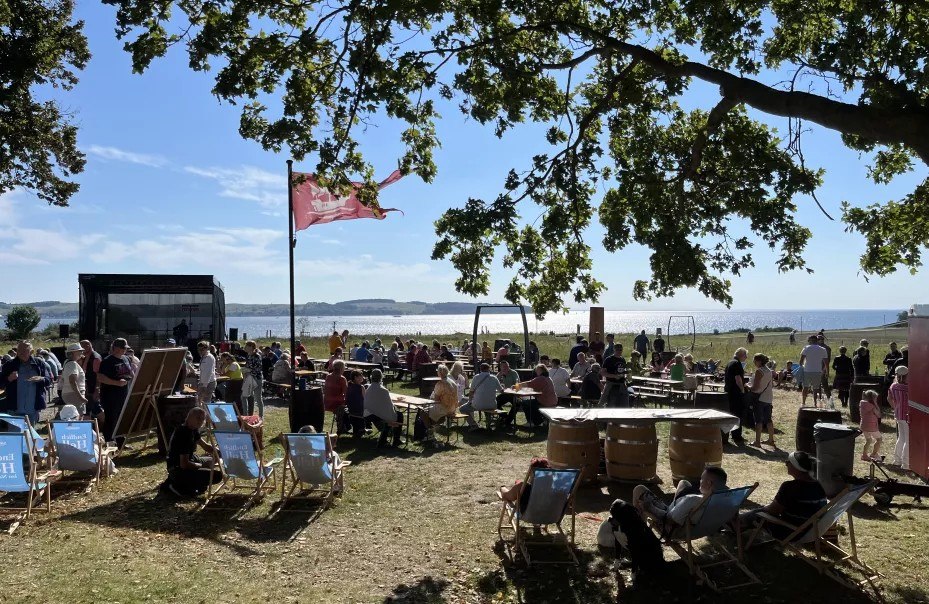 distilleerderij_hoffest_störtebeker-distilleerderij, © Störtebeker Brennerei