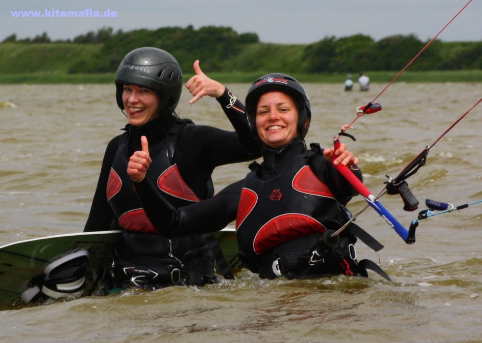 Szkoła latawców, © Kitemafia Saal