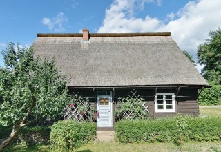 © Heimatverein Linstow e.V. © Heimatverein Linstow e.V.