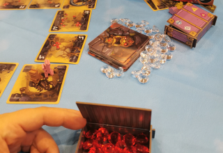 © (c) Anette Schattenberg © (c) Anette Schattenberg